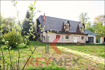 maison à Beauvais (60)