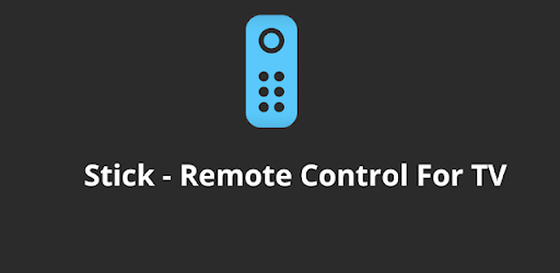 Stick - Remote Control For TV