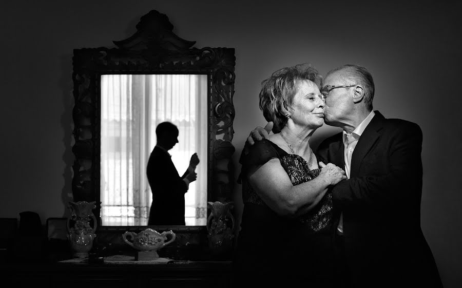 Wedding photographer Michele Marchese Ragona (marcheseragona). Photo of 17 February 2016