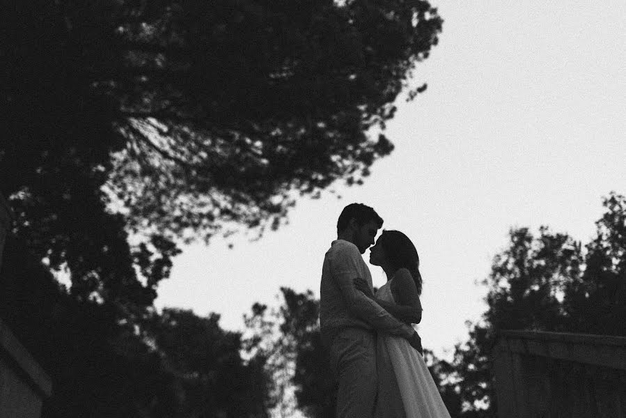 Fotógrafo de casamento Alina Salcedo (alinasalcedo). Foto de 1 de dezembro 2022