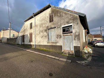 maison à Harréville-les-Chanteurs (52)