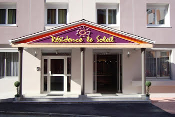 appartement à Lourdes (65)