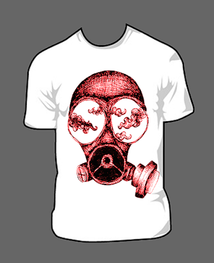 Design T Shirt