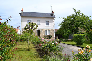 maison à Cenon-sur-Vienne (86)