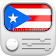 Radio Puerto Rico Gratis Online  icon
