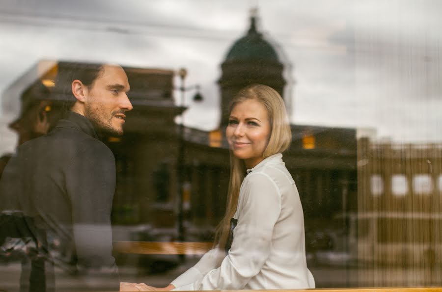 Svadobný fotograf Maria Kreimer (mariequal). Fotografia publikovaná 31. marca 2019