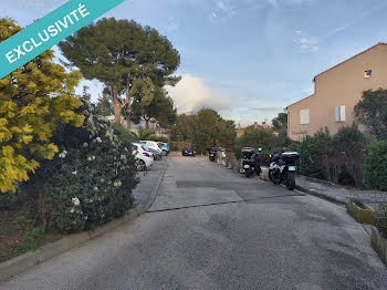 appartement à La Ciotat (13)