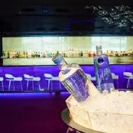 【W-Hotel】WOOBAR