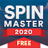 Spin Master 2020 - Daily Free Spins and Coins!2.0.0