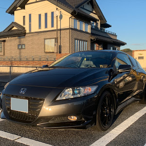 CR-Z ZF1