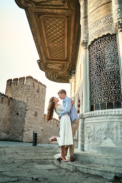 Fotografo di matrimoni Anatoliy Guzenko (anatolyguzenko). Foto del 24 agosto 2022