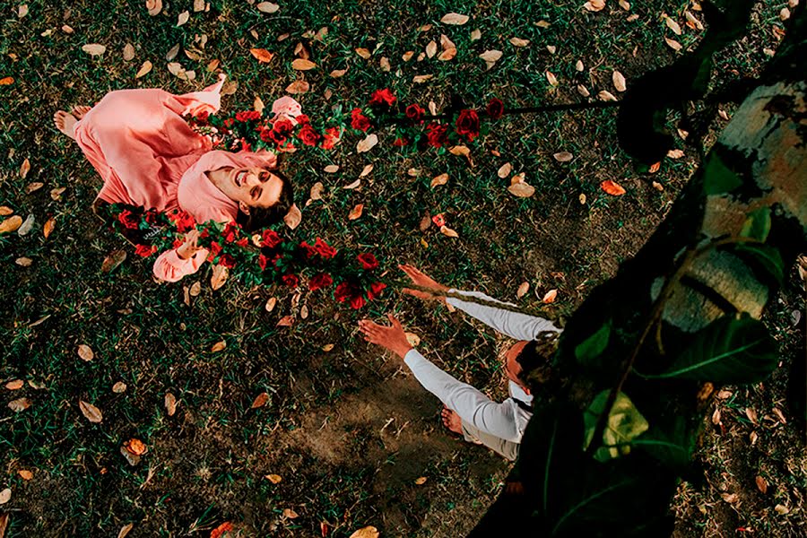 Fotógrafo de bodas Vitor Oliveira (ovitoroliveira). Foto del 19 de octubre 2021