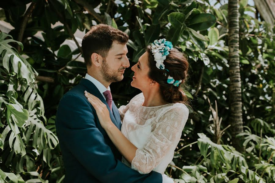 Photographe de mariage Miriam Asensio Quiroz (miriamasensio). Photo du 24 octobre 2017