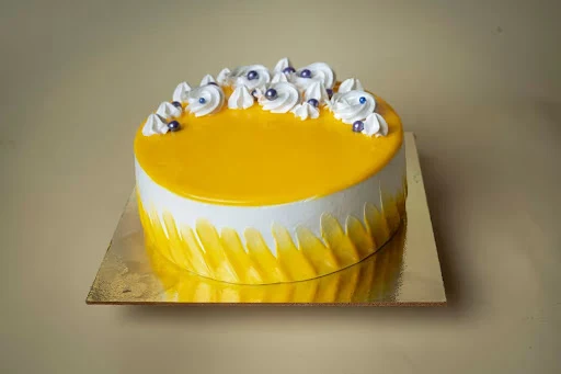 Mango Cake