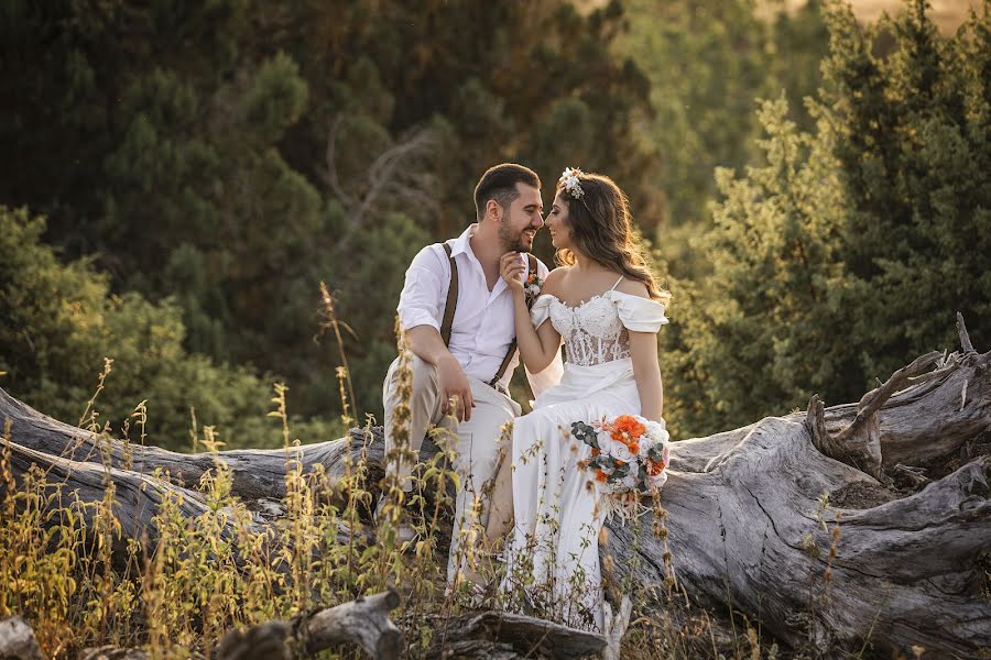 Fotografo di matrimoni Mehmet Hakan Güray (mhakanguray). Foto del 16 ottobre 2023