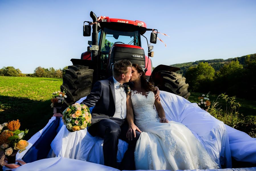 Fotógrafo de casamento Igor Geis (igorh). Foto de 11 de novembro 2018