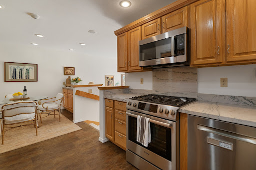 Apartment 5