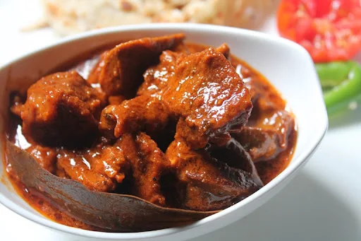 Mutton Rogan Josh