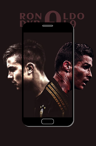 Download Ronaldo Juve New Wallpaper 2019 Hd 4k Apk Latest