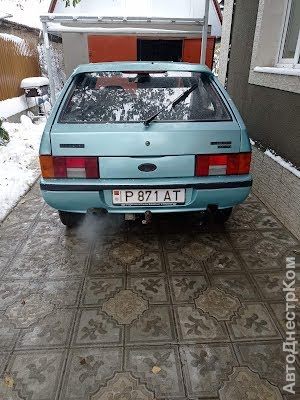 продам авто ВАЗ 21093 21093 фото 2