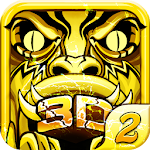 Endless Run Magic Stone 2 Apk