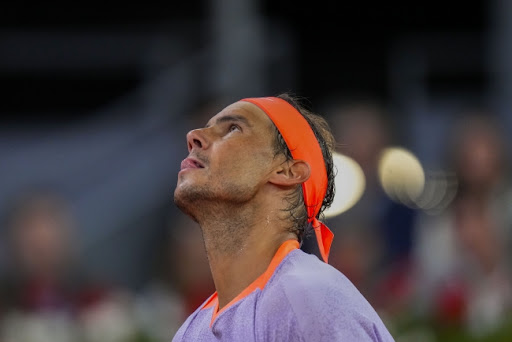 Nadal eliminisan sa Mastersa u Madridu