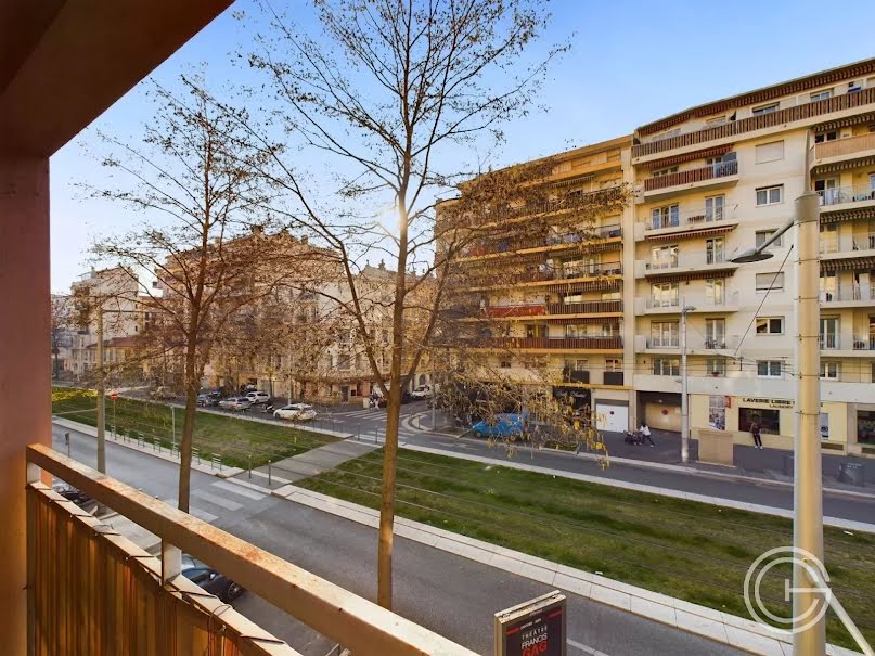 Vente parking  11.87 m² à Nice (06000), 35 000 €