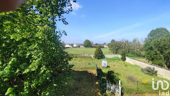 maison à Les Ormes (86)