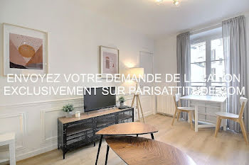 appartement à Paris 12ème (75)