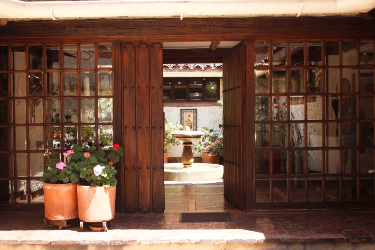 Casa En Venta - La Calleja, Bogota