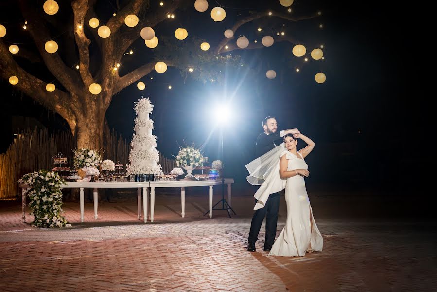 Fotógrafo de casamento Jose Parada (joseparadaphoto). Foto de 5 de julho 2023