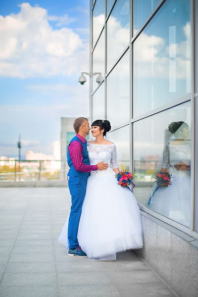 Svatební fotograf Marina Sayko (marinasayko). Fotografie z 15.září 2017