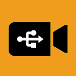 Cover Image of 下载 USB Camera - Connect EasyCap or USB WebCam 9.6.3 APK