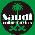 Saudi Online Services | Check 