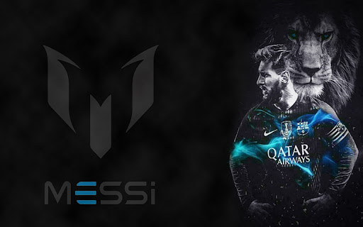 Lionel Messi 01