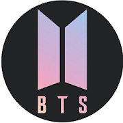 BTS Song Offline  Icon