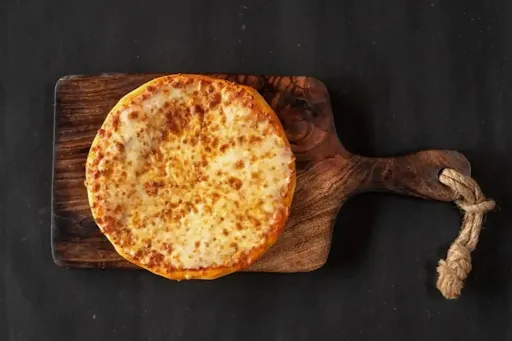 Plain Cheese Delight Pizza