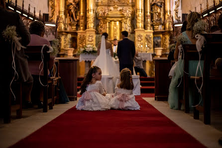 Fotógrafo de bodas Jaume Forner (jaumeforner). Foto del 4 de mayo 2020