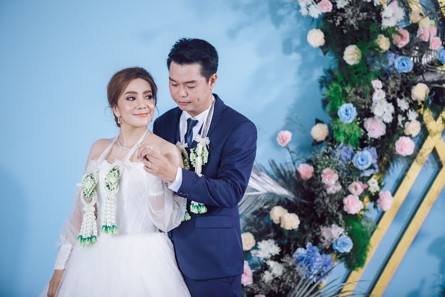 Wedding photographer Panupong Nookhwan (freelancecp). Photo of 8 September 2020