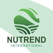 NUTREND INDONESIA  Icon