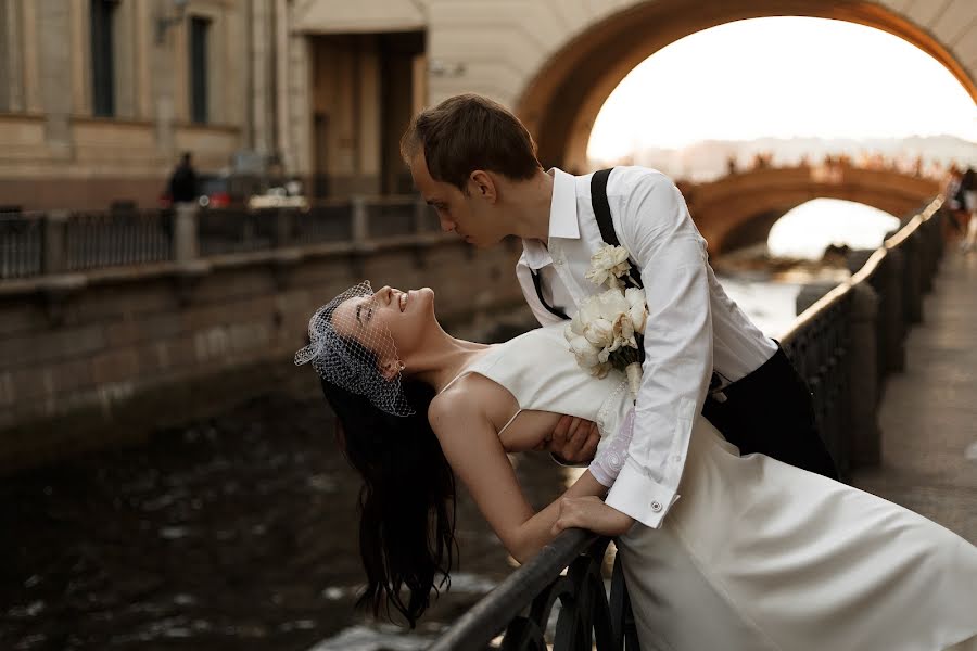 Wedding photographer Kseniya Chistyakova (kseniyachis). Photo of 29 January 2023