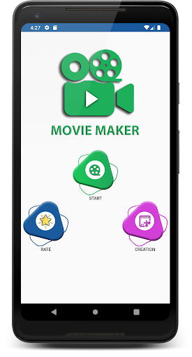 Xmax Video Maker / Christmas Video Editor