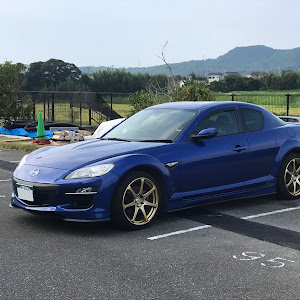 RX-8