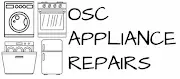 OSC Appliance Repairs Logo