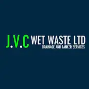 J.V.C Wet Waste Ltd Logo