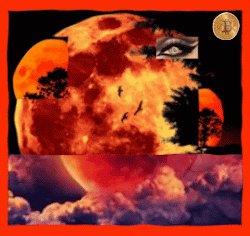 3rd Bitcoin Moon 