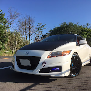 CR-Z