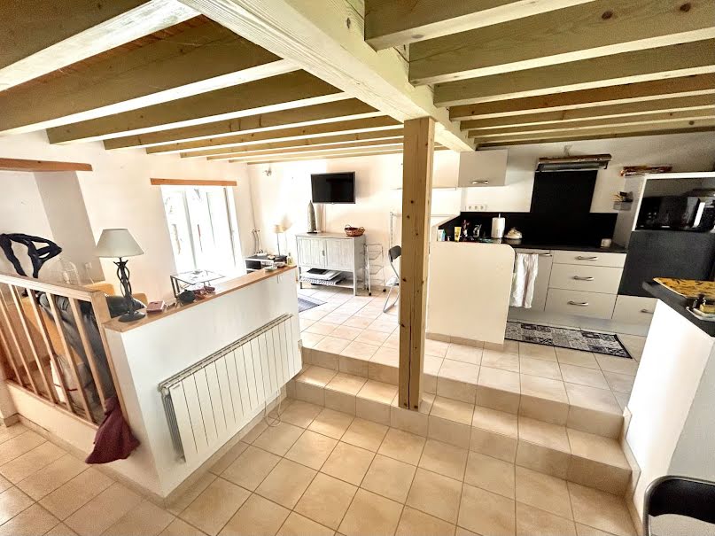 Vente maison 3 pièces 70 m² à Ambert (63600), 99 500 €