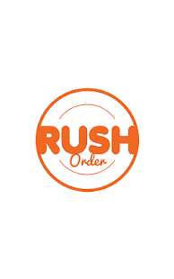 RushOrder: Order Food Delivery, Takeout, & Dine-in(圖1)-速報App