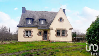 maison à Ploulec'h (22)